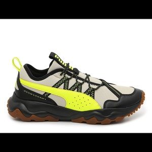 NEW Puma Ember Trail Running Shoes